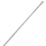 Wilson 880900904 47IN Replacement Whip Silver. Fixed Price $70.64.