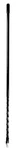 Accessories Unlimited AU2-B Foot Black Fiberglass Cb. Fixed Price $22.63.