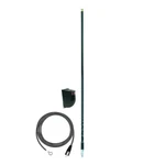 Firestik LGXM2 Firefly Ngp No Ground Plane Cb Antenna Kit (LG4M2-B). Fixed Price $129.99.