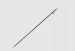 FS45-B 45" Cb Radio Antenna, Tunable Tip, 5/8 Wave, FIRESTIK45 New Item. Fixed Price $39.95.
