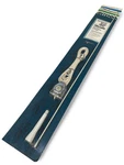 Shakespeare 5000-1W Two Load Duo-phased Trunk Lid Mount Cb Antenna **new**. Fixed Price $64.99.