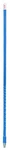 Firestik KW6-BL Ft Series 600 Watt "cut-to-tune" 40 Ch Plus Cb Antenna Blue. Fixed Price $59.00.