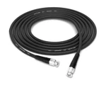 5 Ft Canare Premium Quality LV-61S Bnc Coax Cable.. Fixed Price $28.90.
