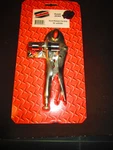 Procomm JBC955 Vise Grip Mount W/ 3/8" SO-239 Connector. Fixed Price $22.99.