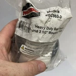Procomm JBC985-3P Heavy Duty Ball Mount With SO-239 Connection. Fixed Price $24.50.