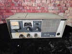 Lafayette Radio Electronic Corp Citizens Band Transceiver HE20C Usa Vintage. Fixed Price $49.00.