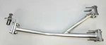 Workman Outback Type Mount For Cb Radio Antenna With SO239 Stud 3/8" X24 Threads. Fixed Price $39.99.