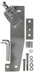 Procomm PC-A70-02 Hinge Cb Antenna Mount 2017+ International Lt Trucks No Drill. Fixed Price $66.95.