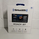 Siriusxm Roady Universal Satellite Radio SXVRBT1 New. Fixed Price $61.78.