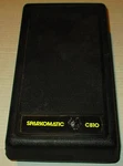 Vtg Sparkomatic CB-10 Emergency 40 Channel Radio W/ Case & Antenna. Fixed Price $17.99.