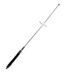 Procomm MBL3-B 1500 Watt Foot Monster Cb Radio Antenna 3/8-24 Thread Black. Fixed Price $57.95.