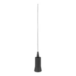 27-30 Mhz (10/11 Meters) Heavy Duty Mount Mobile Cb Antenna Larsen NMO27B. Fixed Price $119.95.