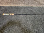 Mobiletronix 216-60310 Powerflex Series Cb Antenna 3FEET Black. Fixed Price $45.00.
