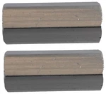 2 Lot Workman NUT3 Cb / Ham Radio Antenna Replacement Stud Nuts - 1.5 Inch. Fixed Price $22.95.