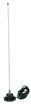 Accessories Unlimited Aumag - 3 Foot Black Low Profile. Fixed Price $42.64.