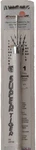Everhardt STT3-W Cb Radio Ft Fiberglass Tuneable Antenna 1000 Watt White. Fixed Price $50.95.