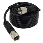Roadpro Cb Accessories RP-18CC 18' RG58AU Cable W/PL259 (RP18CC). Fixed Price $32.97.