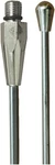 Hustler IC-56 Stainless Steel Whip 102 Inch Cb Radio Antenna. Fixed Price $216.99.