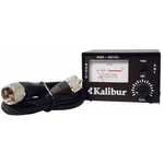 Accessories Unlimited Auswr 10 Watt Mini Meter 3 Foot Coax Cable PL25. Fixed Price $56.49.