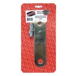 Procomm SSTH25 8" Long Stainless Steel Flat Trailer Hitch Mount SO239 Stud. Fixed Price $44.90.