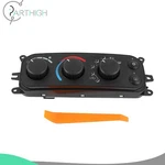 Ac Heater Climate Control Switch Unit For 2002-2005 Dodge Ram 1500 2500 3500. Fixed Price $73.88.