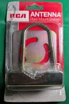 Rca VH123R Antenna Roof Mount Bracket Kit U-bolt Base Plate New Old Stock. Fixed Price $7.99.