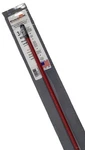 Everhardt TSM2-R Cb Radio Fiberglass Ft Antenna Super Flex 3/4 Wave Red. Fixed Price $42.95.