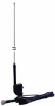 Everhardt SNGP4SM-B 4'SS No Ground Side Body Mt Cb Ant-black. Fixed Price $64.95.