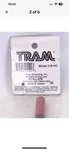 Tram Model 3-B-HC Cb Antenna H.d. Fiberglass. Fixed Price $21.80.