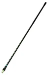 Firestik AMFM3-B 3FT Receive Antenna Black Fiberglass 3/8X24 Thread. Fixed Price $49.95.