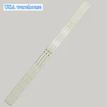 Led Strips For Sharp LC-70LE650U LC-70LE660U LC-70LE550U RUNTK5369TPZZ. Fixed Price $27.14.