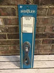 Hustler COAX-3 12' Belden RG-58/U PL259AMPHENOL Connector Motorola Pin Plug. Fixed Price $11.01.