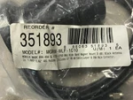 Mobile Mark Magnet Mount Antenna Model # MGRM-WLF-1C10. Fixed Price $35.00.