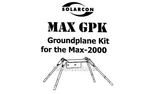 Solarcon Imaxgpk And The New Optimzer Ground Radial Kit. Fixed Price $157.99.