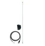 Firestik LG3M2-W Tuneable Foot 100 Watt Side Mount Cb Ante. Fixed Price $78.52.