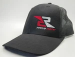 Rapid Rope Snapback Trucker Hat Black Mesh Cap Outdoors Camping Hiking. Fixed Price $15.99.