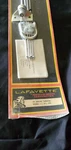 Monitor Radio Antenna Base Station Ground Plane 130-174 Mhz Nos. Fixed Price $125.00.