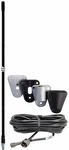 FLCB5K - 5' Procomm Antenna Kit Freightliner Cascadia. Fixed Price $107.67.