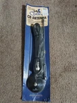 AT-35 Cobra Ltd Mobile Cb Antenna With Magnetic Mount Made In Usa Nos.. Fixed Price $25.49.
