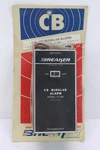Breaker Corp. Cb Burglar Alarm Model 13-188 Nos. Fixed Price $19.99.