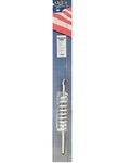 High Power Cb Tunable Trucker Mobile Radio Antenna 3" Coil 3/8"X24 10490. Fixed Price $72.00.
