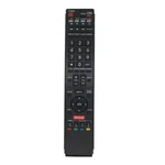 Remote Control For Sharp Aquos LC-60LE650U LC-60LE452U LC-60LE550U Smart Tv. Fixed Price $11.81.