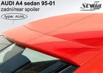 Spoiler Rear Roof Top Tailgate Audi A4 B5 MK1 Wing Accessories AU4. Fixed Price $168.00.