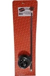 Procomm JBC150M 15" Magnet Mount Heavy Duty Rubber Duck Antenna Cb. Fixed Price $39.99.