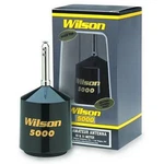 Wilson W5000RT-B Roof Top Mount Base Load Cb Antenna Black. Fixed Price $156.88.
