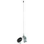 Accessories Unlimited AU420-W Fender Groove Mount Foot White Flexible. Fixed Price $109.99.