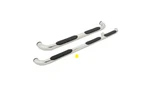 Iron Cross 4" Tube Steps 43-638 Fits 2010-2021 Dodge Ram 2500/3500 Crew Cab. Fixed Price $120.00.