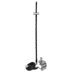 Accessories Unlimited AUMM13-B Ft. Mirror Mount Cb Antenna Kit With 9 C.... Fixed Price $38.99.