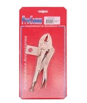 Procomm JBC951 7-1/4 Locking Plier Mount Without Stud. Fixed Price $37.95.