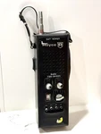 Royce 1-408 Cb Radio 5W 6-CHANNEL Handheld Transceiver W/ Case & Long Antenna. Fixed Price $150.00.